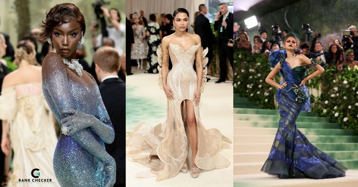 Met Gala 2024: Highlights, Fashion, and Unforgettable Moments