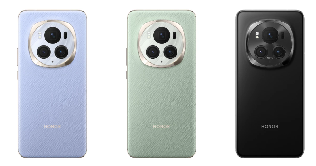 Honor Magic 6 series