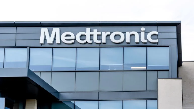 FDA issues Class I recall over software used in Medtronic brain surgery.