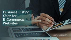 Business Listing Sites for E-Commerce Websites